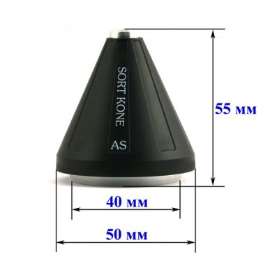 Nordost Sort Kone AS